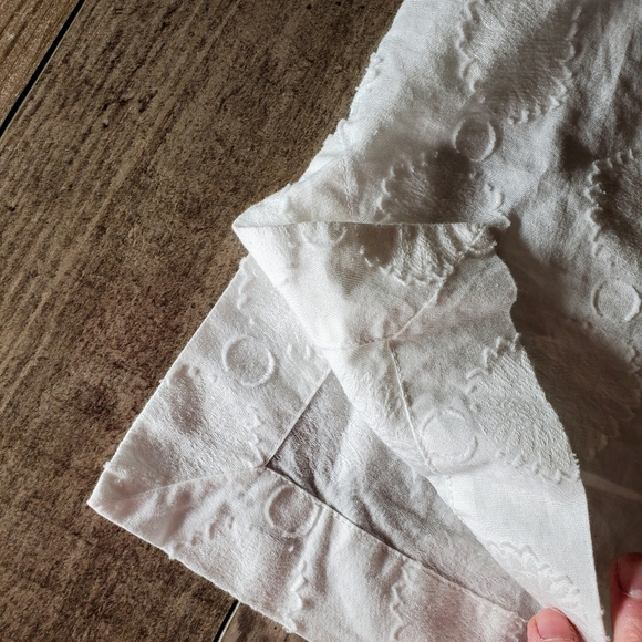 Lilly Pulitzer Amelia Island White Neon Embroidered Tunic Shirt Top XXS 00 NWOT - Picture 13 of 17